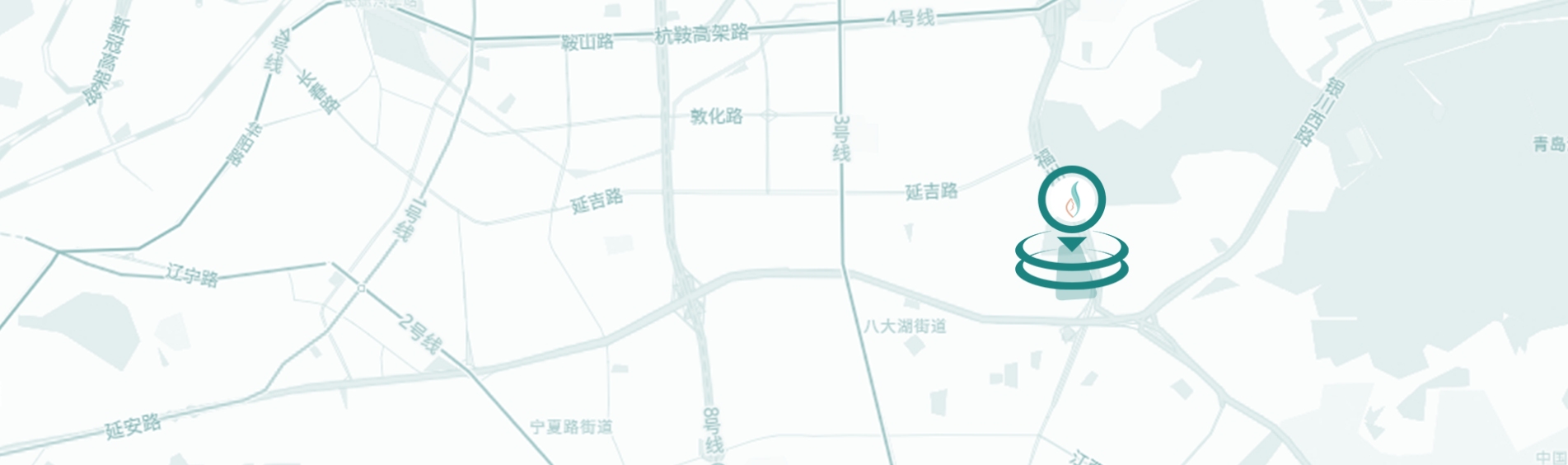 來(lái)院路線(xiàn)